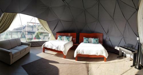Hotel Chira Glamping Monteverde