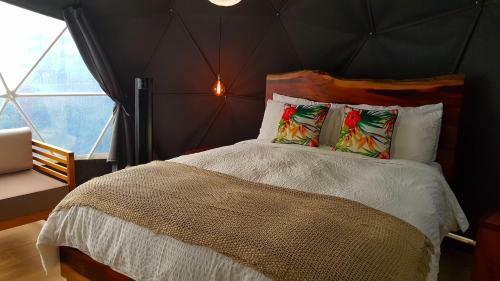 Hotel Chira Glamping Monteverde