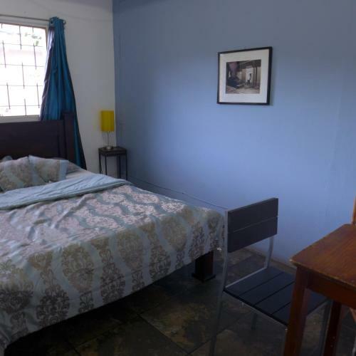 Casa Yoses Hostel