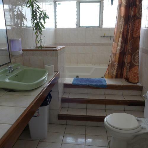 Casa Yoses Hostel