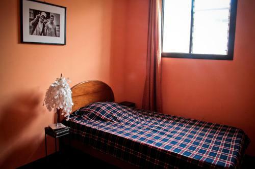 Casa Yoses Hostel