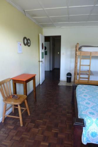 Casa Yoses Hostel