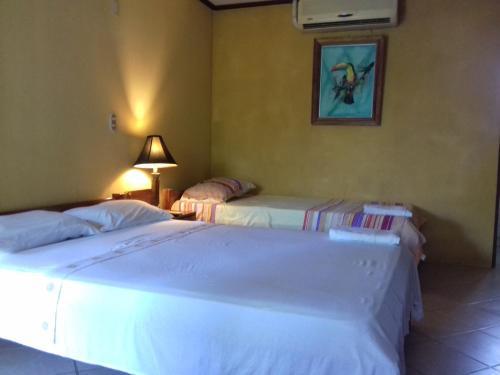 Bed & Breakfast Hotel Arenas De Osa
