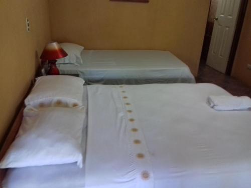 Bed & Breakfast Hotel Arenas De Osa