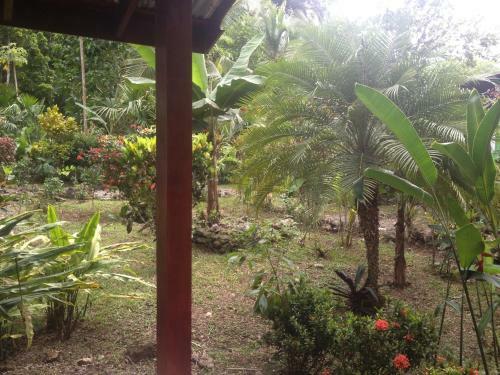 Caribbean House