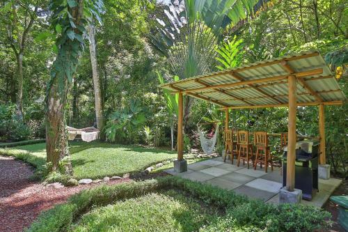 Villa Jungle Creek