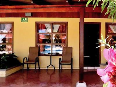 Hotel Costa Rica Surf Camp By Superbrand