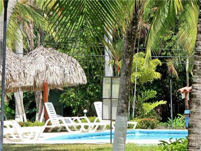 Hotel Costa Rica Surf Camp By Superbrand