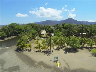 Hotel Costa Rica Surf Camp By Superbrand