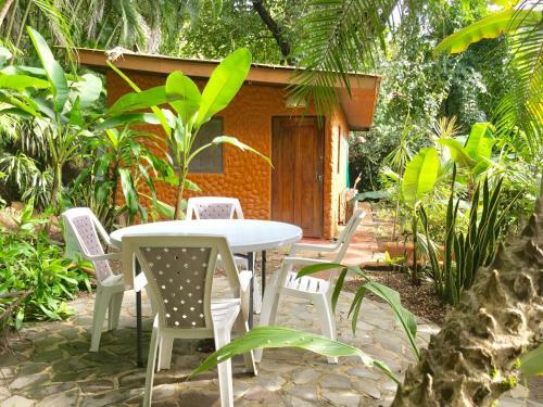 Havana Lodge