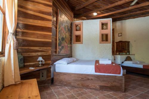 Havana Lodge