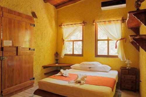 Havana Lodge