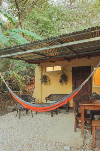 Havana Lodge