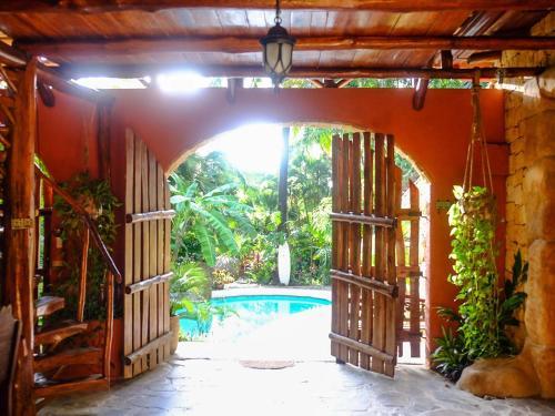 Havana Lodge