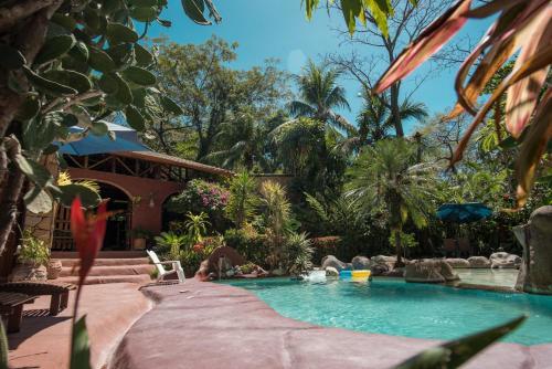 Havana Lodge