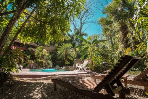 Havana Lodge