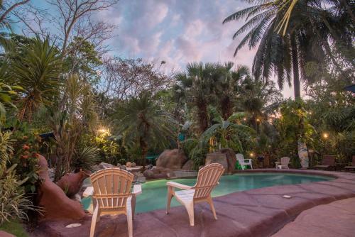 Havana Lodge