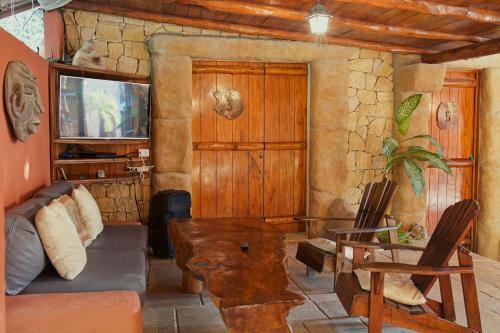 Havana Lodge