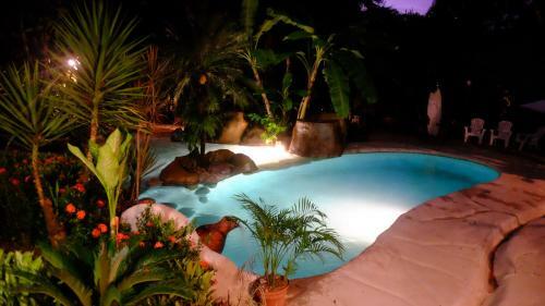 Havana Lodge