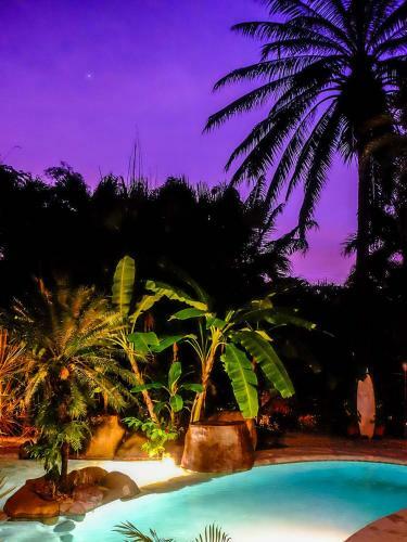 Havana Lodge