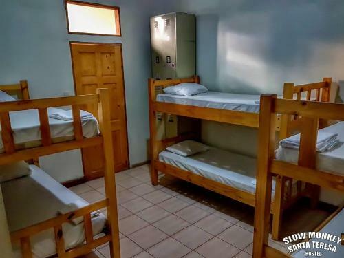 Hostal Slow Monkey Hostel