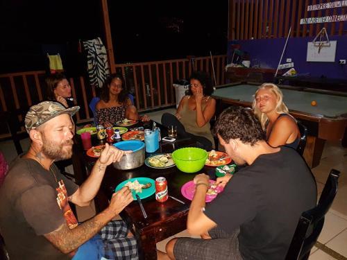 Hostal Slow Monkey Hostel
