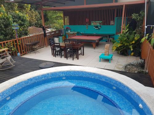 Hostal Slow Monkey Hostel