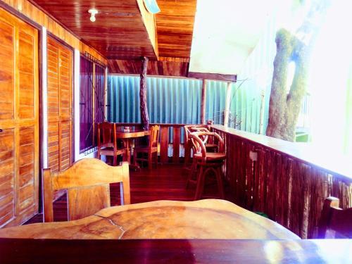 Hostal Toritos Guest Room