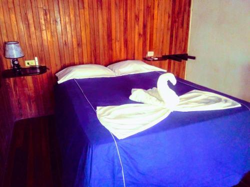 Hostal Toritos Guest Room