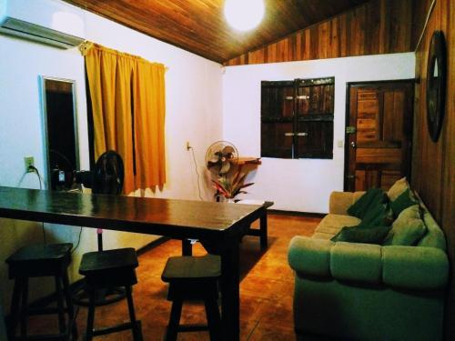 Hostal Toritos Guest Room