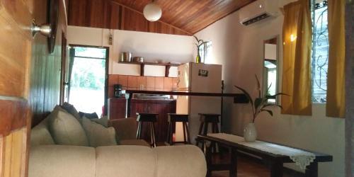 Hostal Toritos Guest Room