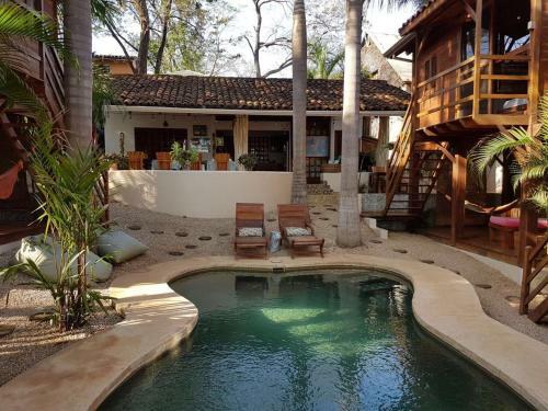 Bed & Breakfast The Beach Bungalows
