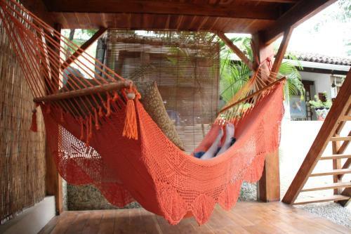 Bed & Breakfast The Beach Bungalows