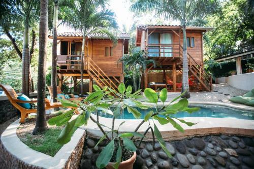 Bed & Breakfast The Beach Bungalows