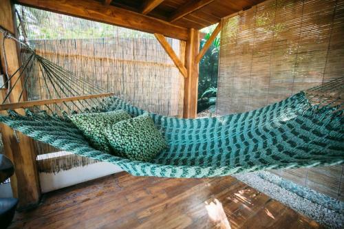Bed & Breakfast The Beach Bungalows