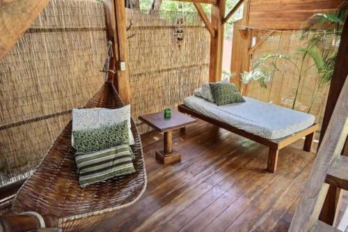 Bed & Breakfast The Beach Bungalows