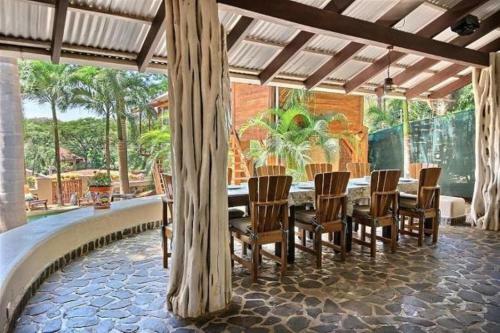 Bed & Breakfast The Beach Bungalows