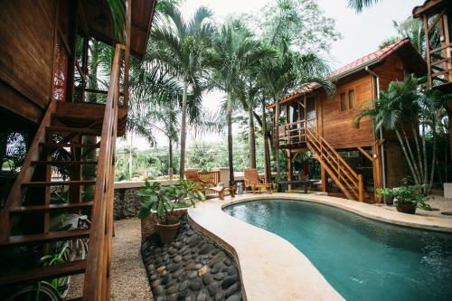 Bed & Breakfast The Beach Bungalows