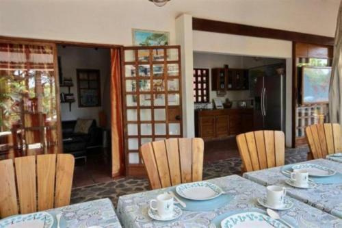 Bed & Breakfast The Beach Bungalows