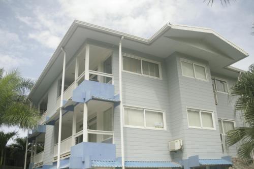 Apartamento Penthouse Selva-tica