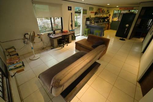 Hostal Riva Hostel Jaco