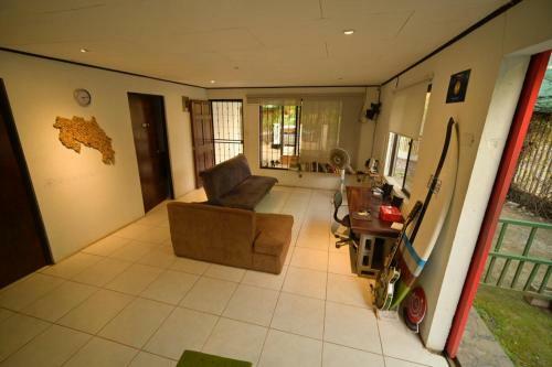 Hostal Riva Hostel Jaco