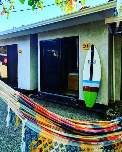 Hostal Riva Hostel Jaco