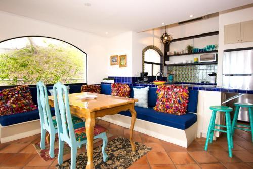 Tres Vistas Penthouse