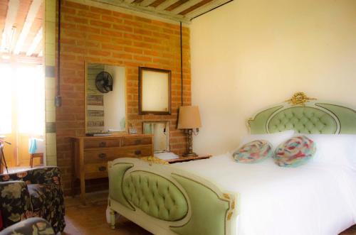 Hotel El Granero