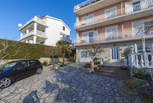 Apartment Selce 2383f