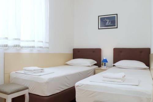 Hostal Mito Rooms And Apartments