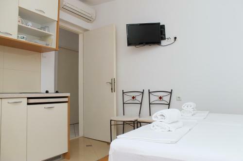 Hostal Mito Rooms And Apartments