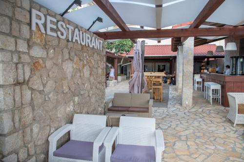 Hotel Smokva Pag