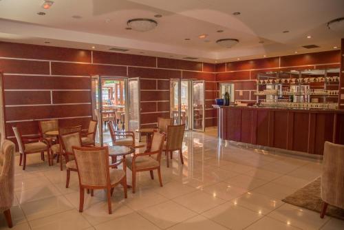 Hotel Smokva Pag